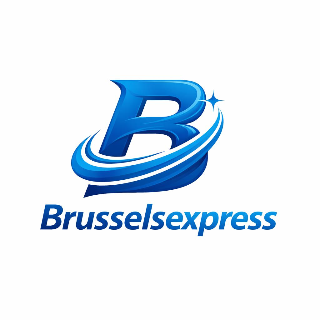 Brusselsexpress Logo